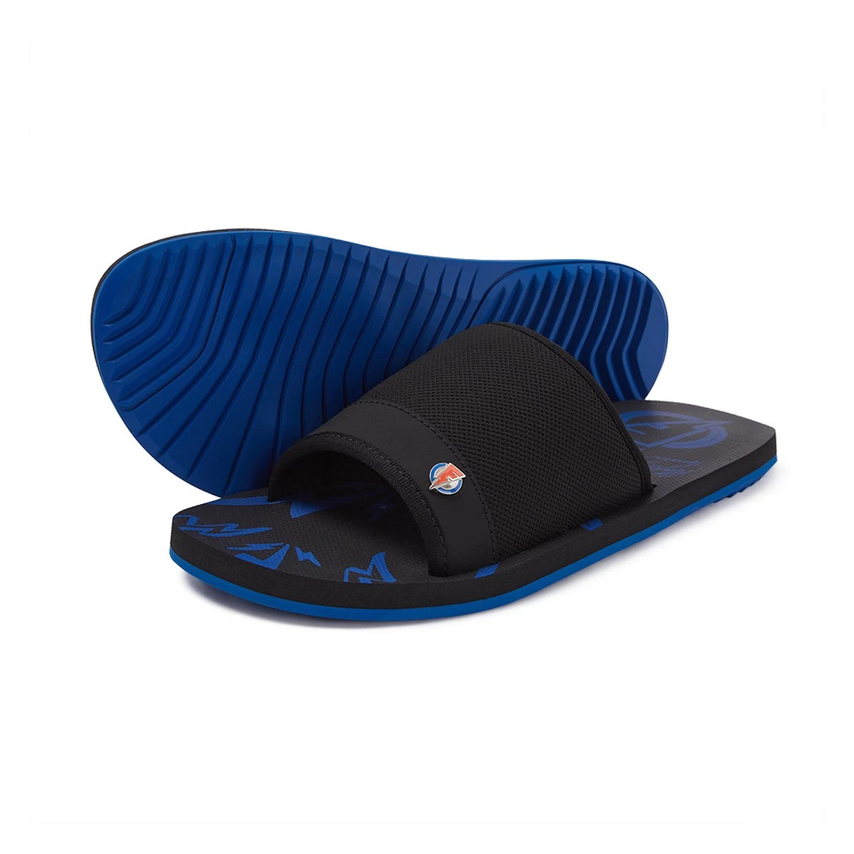 Chinelo Kenner Flakes Safe Masculino 4 Chinelo Kenner Flakes Safe Masculino - Image 2