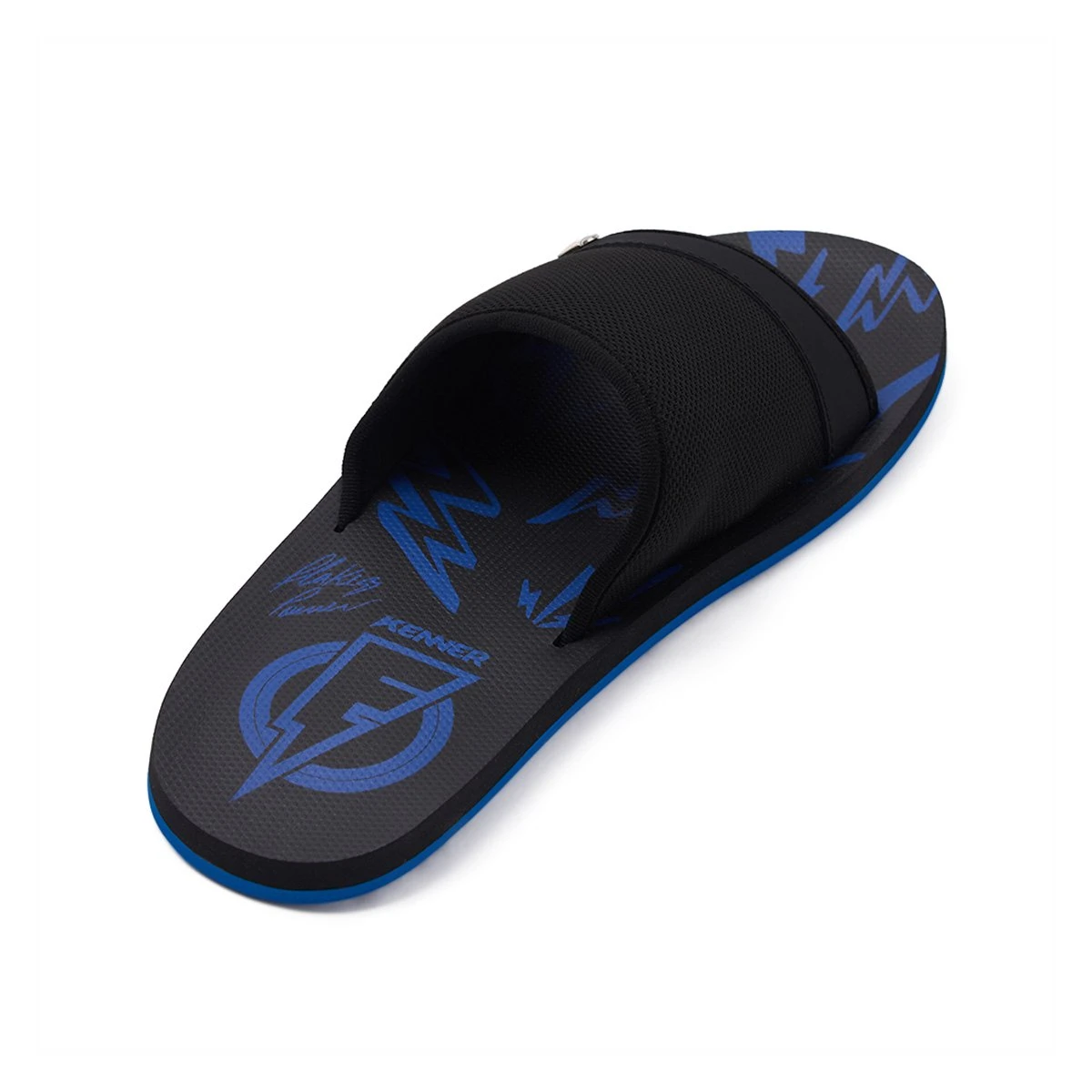 Chinelo Kenner Flakes Safe Masculino 8 Chinelo Kenner Flakes Safe Masculino - Image 6