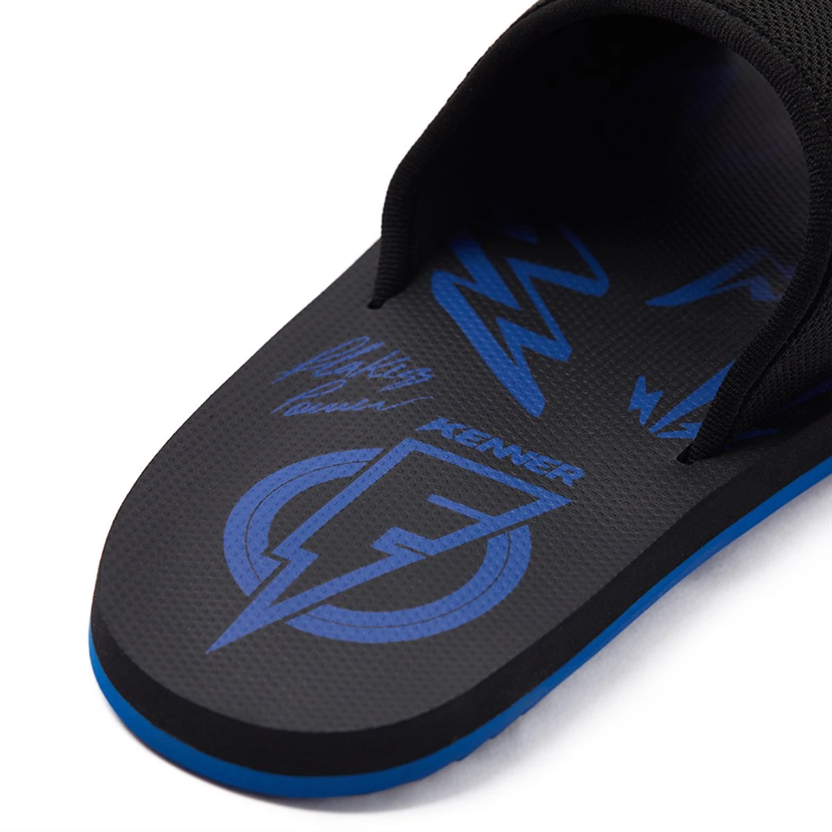 Chinelo Kenner Flakes Safe Masculino 10 Chinelo Kenner Flakes Safe Masculino - Image 8