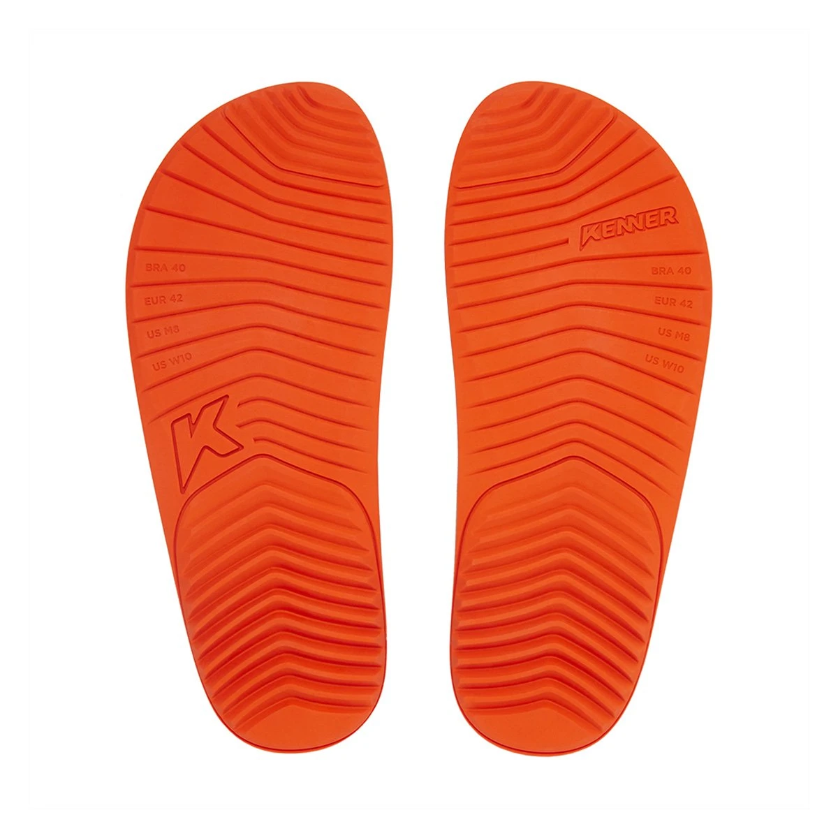 Chinelo Kenner Flakes Storm Masculino 5 Chinelo Kenner Flakes Storm Masculino - Image 3