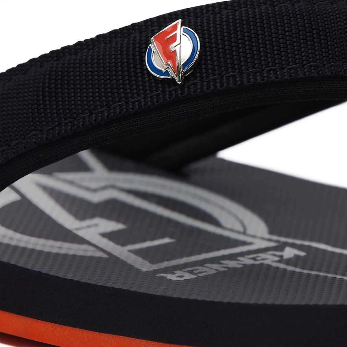 Chinelo Kenner Flakes Storm Masculino 10 Chinelo Kenner Flakes Storm Masculino - Image 8