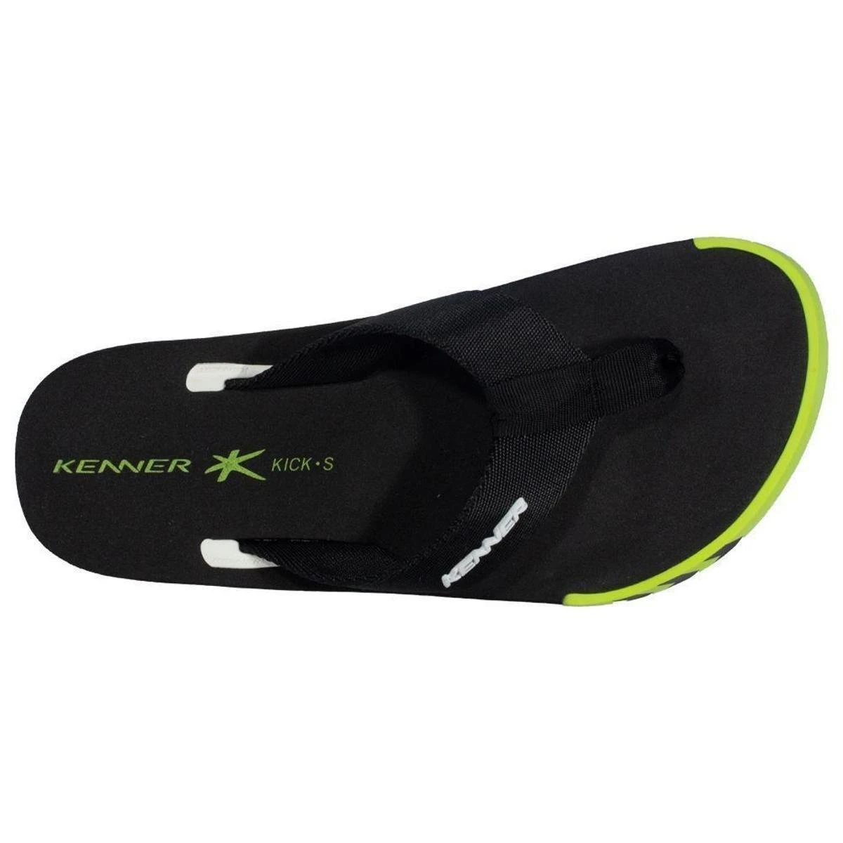 Chinelo Kenner Kick.S Arrow Masculino 5 Chinelo Kenner Kick.S Arrow Masculino - Image 3