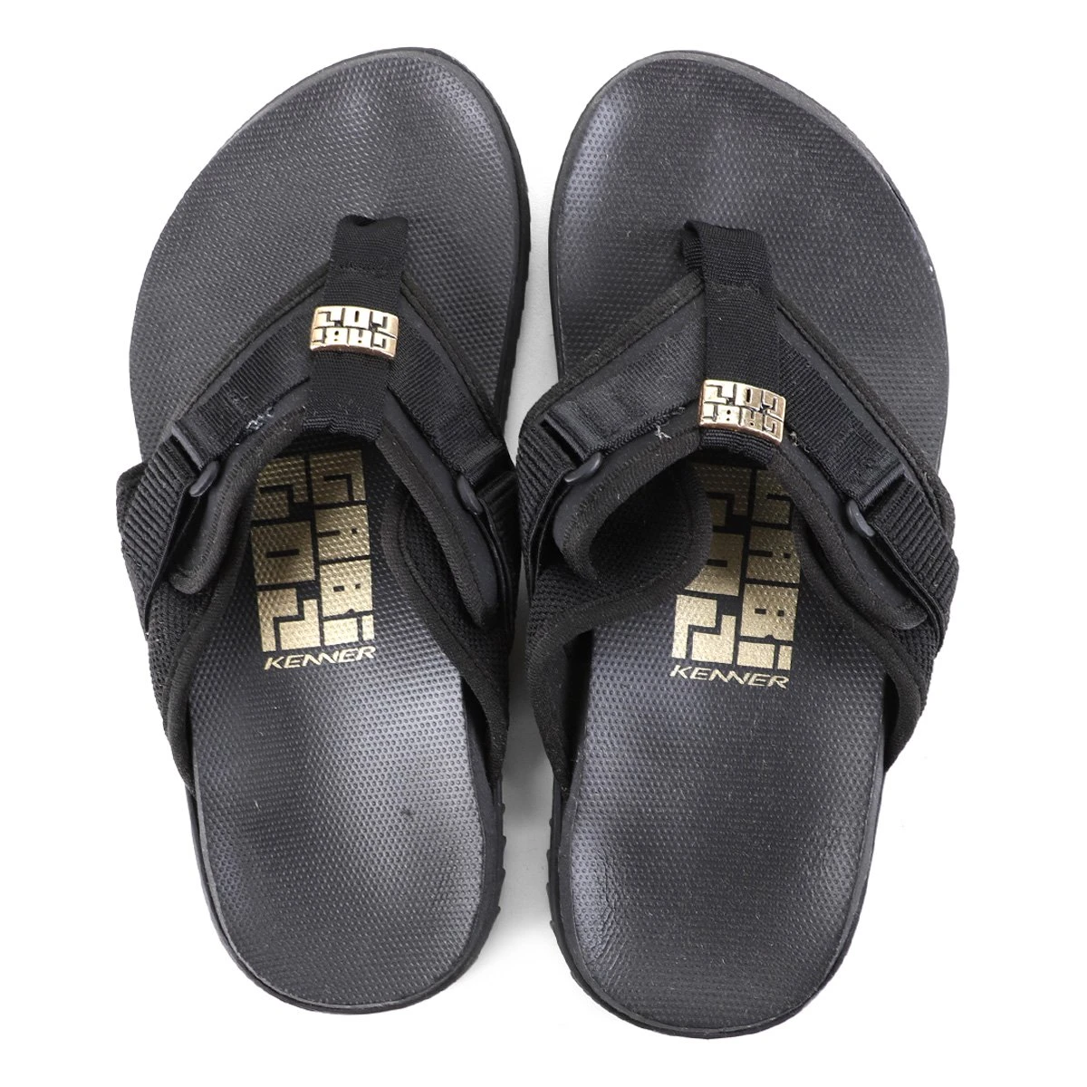 Chinelo Kenner Gabigol Style Impact Masculino 3 Chinelo Kenner Gabigol Style Impact Masculino