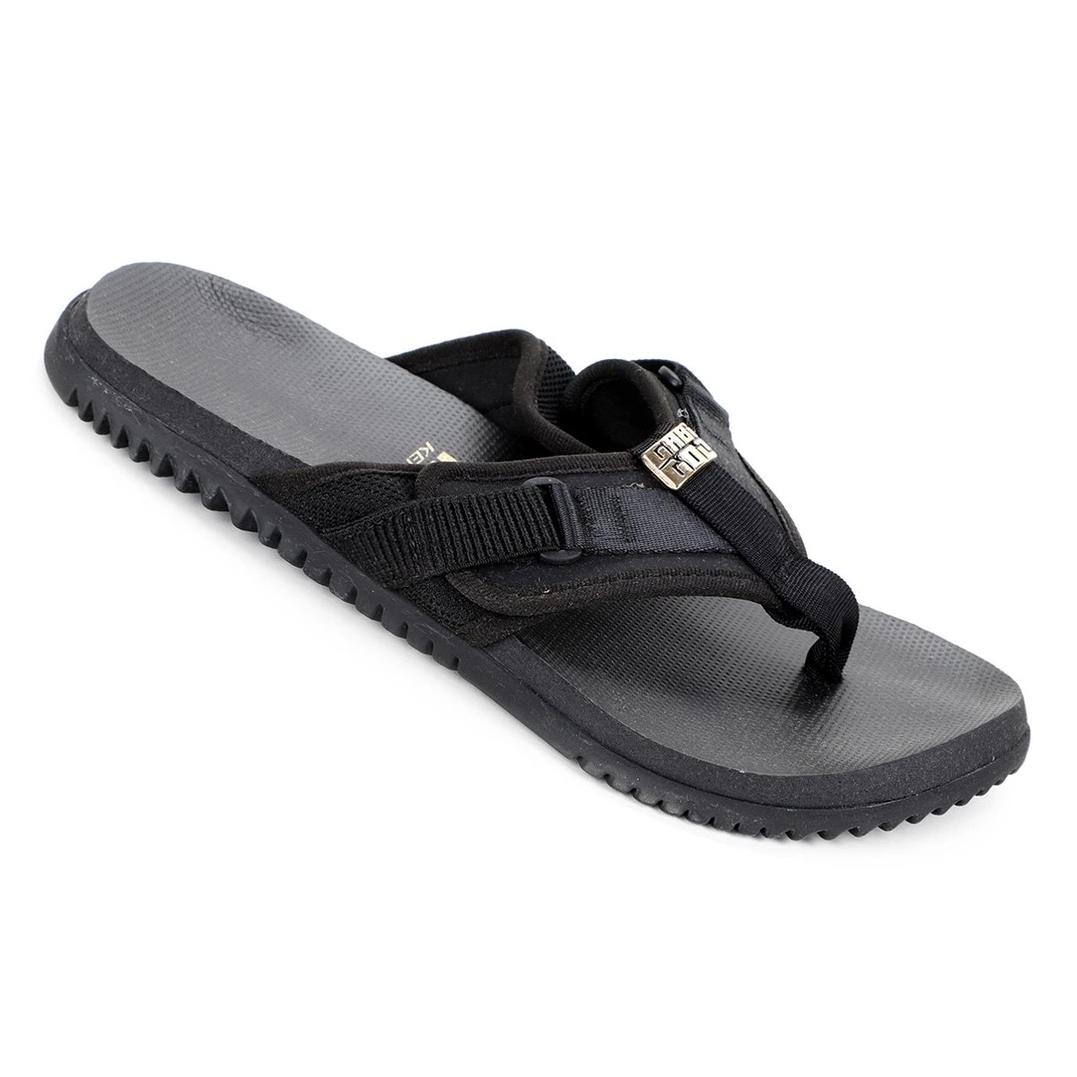 Chinelo Kenner Gabigol Style Impact Masculino 4 Chinelo Kenner Gabigol Style Impact Masculino - Image 2