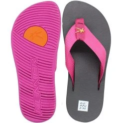 Chinelo Kenner Kyra Glam Feminino -Redley Store E20 2620 794 zoom3