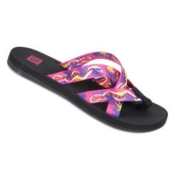 Chinelo Kenner Lips Moss Spider Grafix Feminino 7 Chinelo Kenner Lips Moss Spider Grafix Feminino -Redley Store E20 2624 912 zoom2