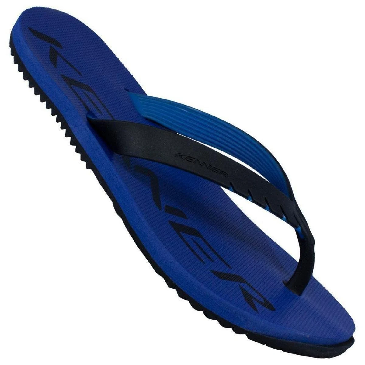 Chinelo Kenner Red Mixed Masculino 3 Chinelo Kenner Red Mixed Masculino