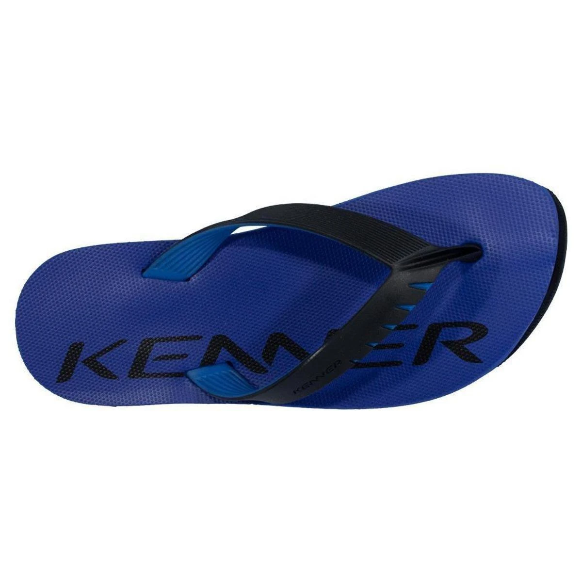Chinelo Kenner Red Mixed Masculino 5 Chinelo Kenner Red Mixed Masculino - Image 3