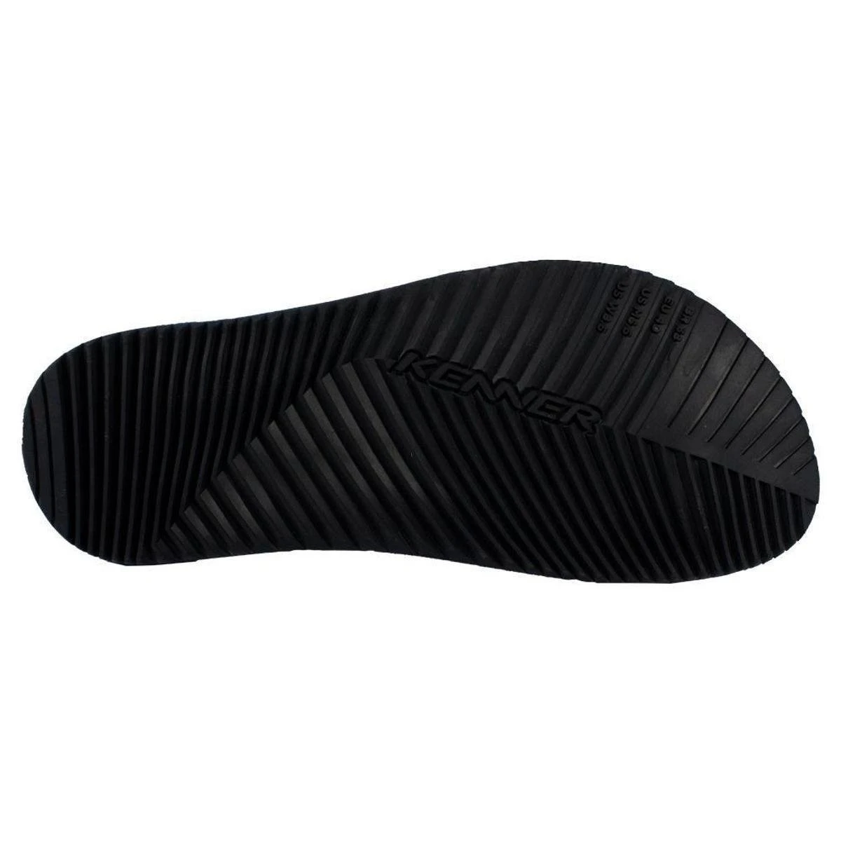 Chinelo Kenner Red Mixed Masculino 6 Chinelo Kenner Red Mixed Masculino - Image 4