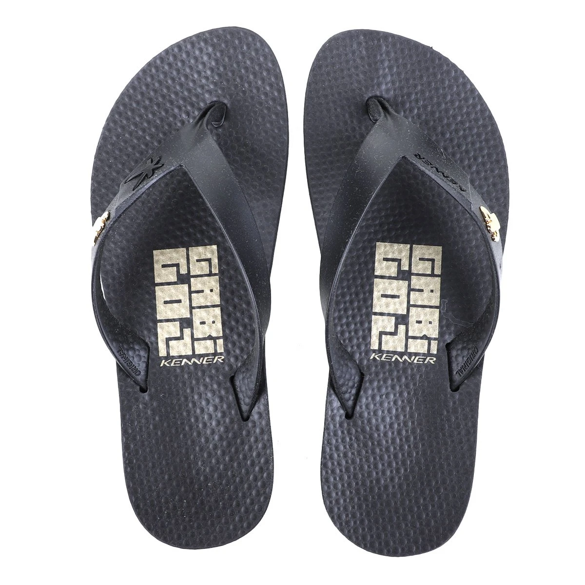 Chinelo Kenner Gabigol Style Summer Masculino 3 Chinelo Kenner Gabigol Style Summer Masculino