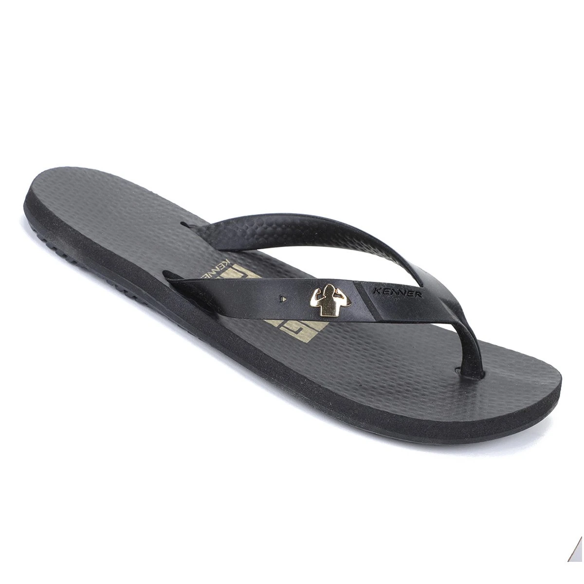 Chinelo Kenner Gabigol Style Summer Masculino 4 Chinelo Kenner Gabigol Style Summer Masculino - Image 2