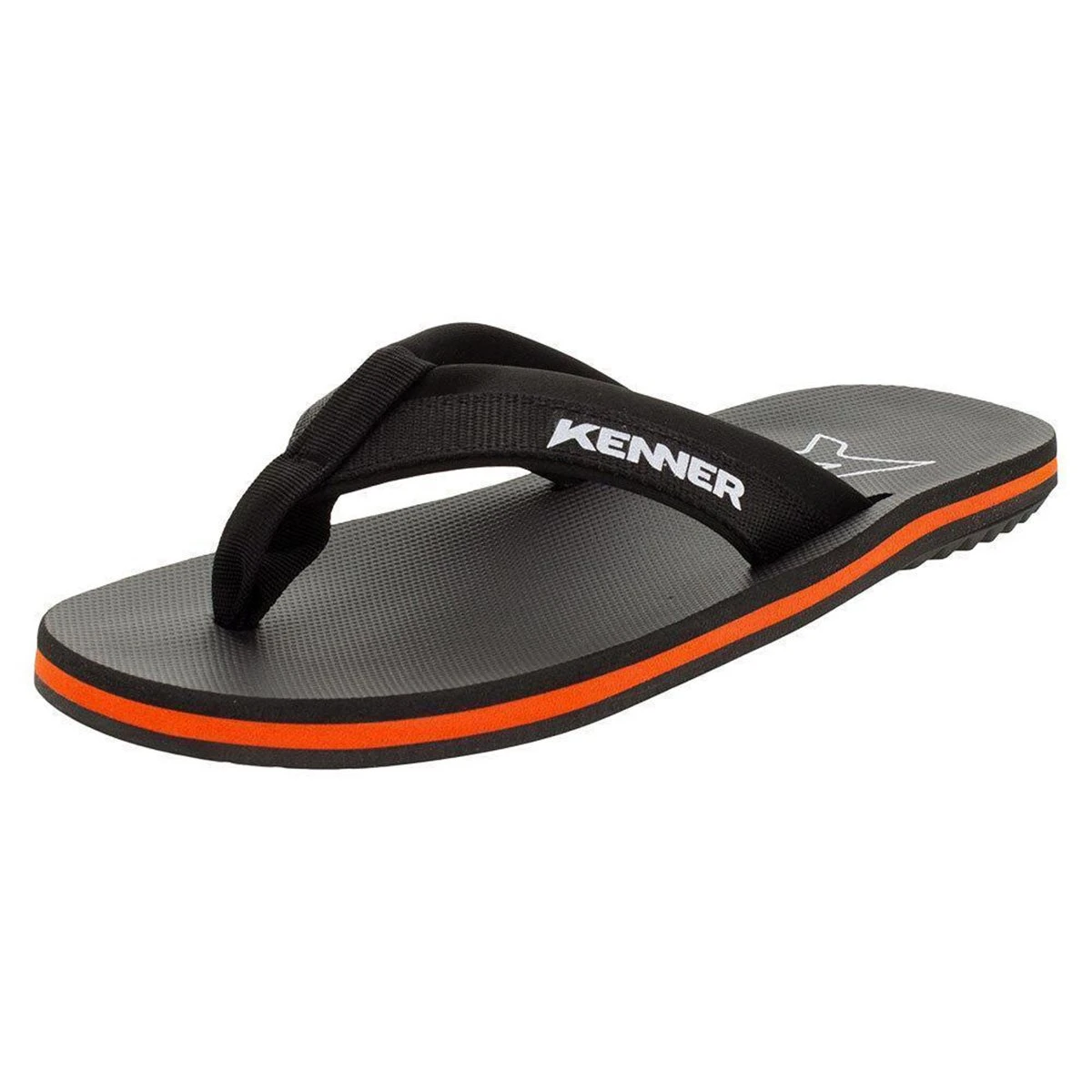 Chinelo Kenner Esportivo Masculino 4 Chinelo Kenner Esportivo Masculino - Image 2