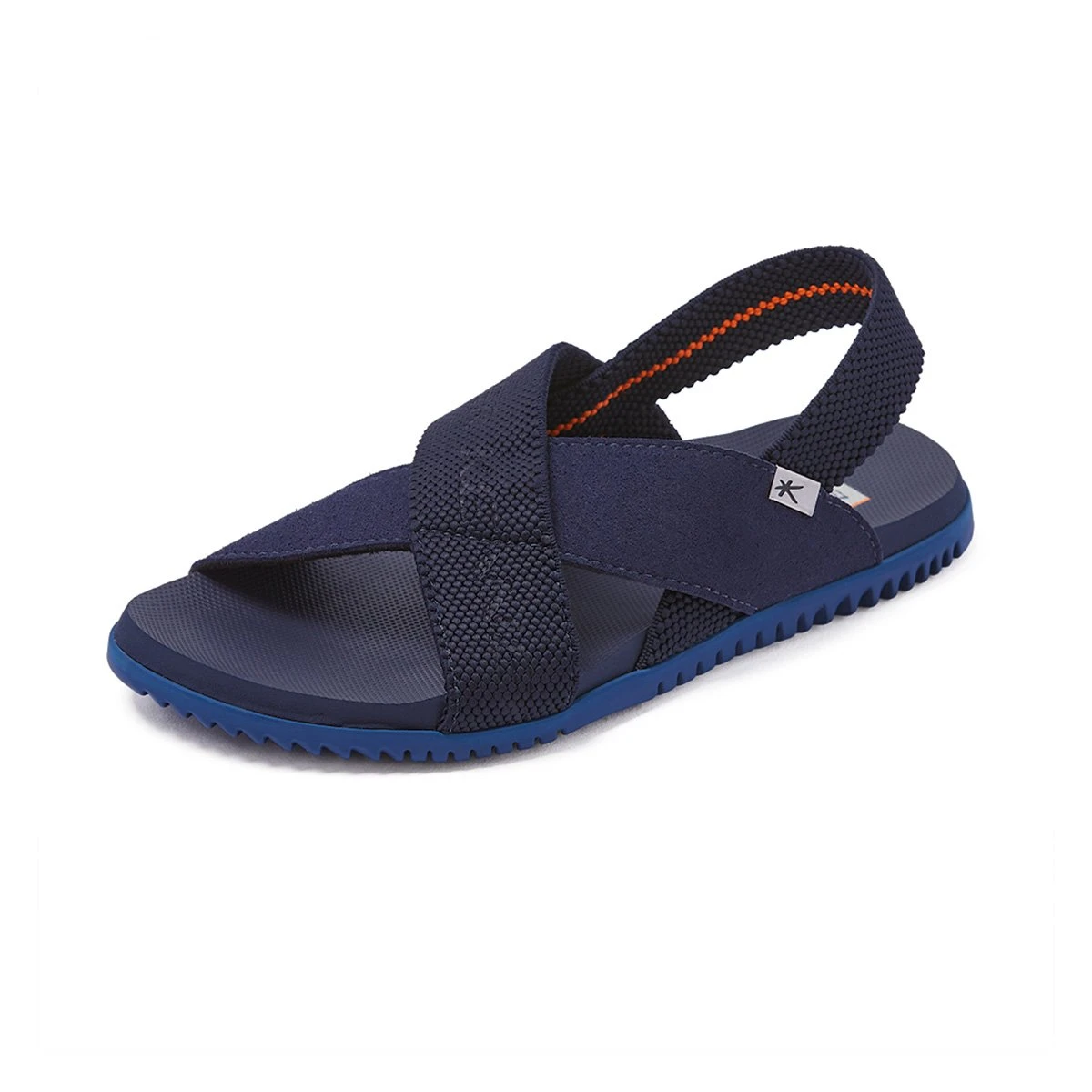 Chinelo Kenner Kasual Trekking Suede Masculino 7 Chinelo Kenner Kasual Trekking Suede Masculino - Image 5