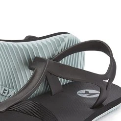 Chinelo Kenner Sandal Retrofit Feminino -Redley Store E20 2711 006 zoom2