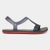 Chinelo Kenner Sandal Retrofit Feminino -Redley Store E20 2711 060 zoom1