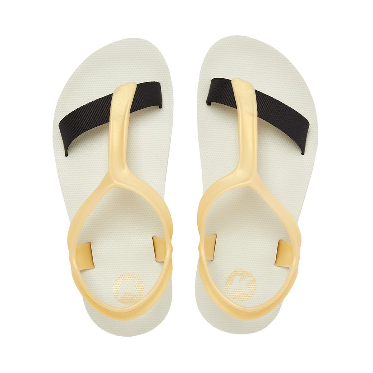 Chinelo Kenner Sandal Retrofit Feminino 3 Chinelo Kenner Sandal Retrofit Feminino