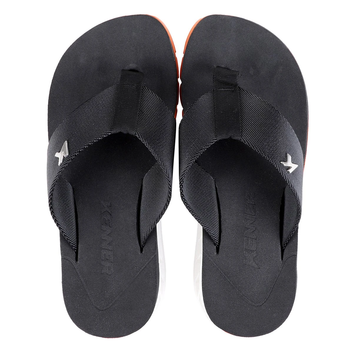 Chinelo Kenner Rakka Masculino 3 Chinelo Kenner Rakka Masculino