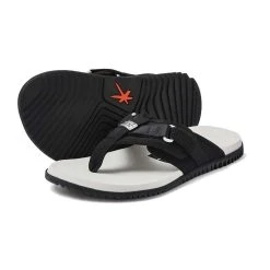 Sandália Kenner Gabigol Style Impact Branco/Preto 43