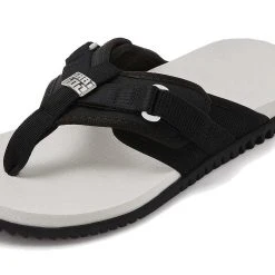 Sandália Kenner Gabigol Style Impact Branco/Preto 43 12 Sandália Kenner Gabigol Style Impact Branco/Preto 43 -Redley Store E20 2750 026 zoom5