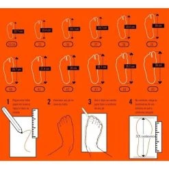 Sandália Kenner Gabigol Style Impact Branco/Preto 43 13 Sandália Kenner Gabigol Style Impact Branco/Preto 43 -Redley Store E20 2750 026 zoom6