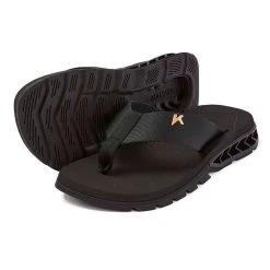 Sandália Kenner Rakka U1 Preto 36