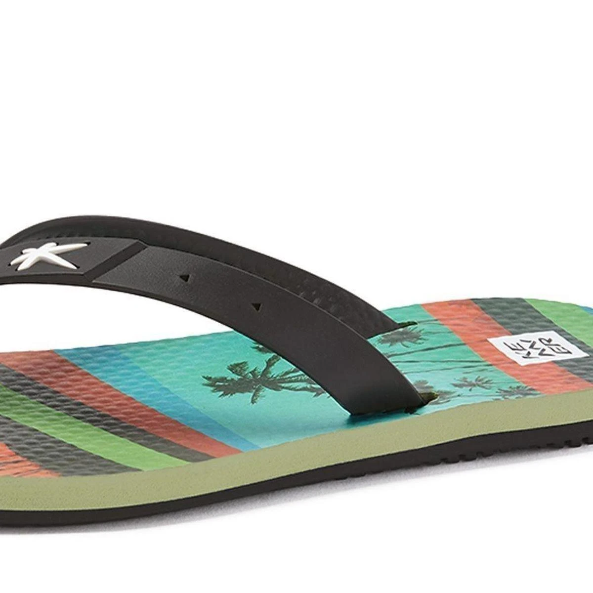 Chinelo Kenner Summer Beach Masculino Adulto 4 Chinelo Kenner Summer Beach Masculino Adulto - Image 2