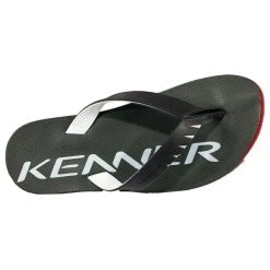 Chinelo Kenner Red Fun Masculino 8 Chinelo Kenner Red Fun Masculino -Redley Store E20 2784 060 zoom3