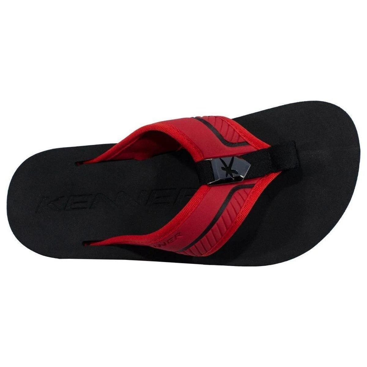 Chinelo Kenner Kivah Slot Masculino 5 Chinelo Kenner Kivah Slot Masculino - Image 3