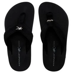 Sandália Chinelo Kenner Kivah Correia Tecido 9 Sandália Chinelo Kenner Kivah Correia Tecido -Redley Store E20 2908 006 zoom3