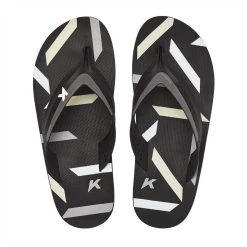 Sandália Chinelo Kenner Kivah Correia Tecido