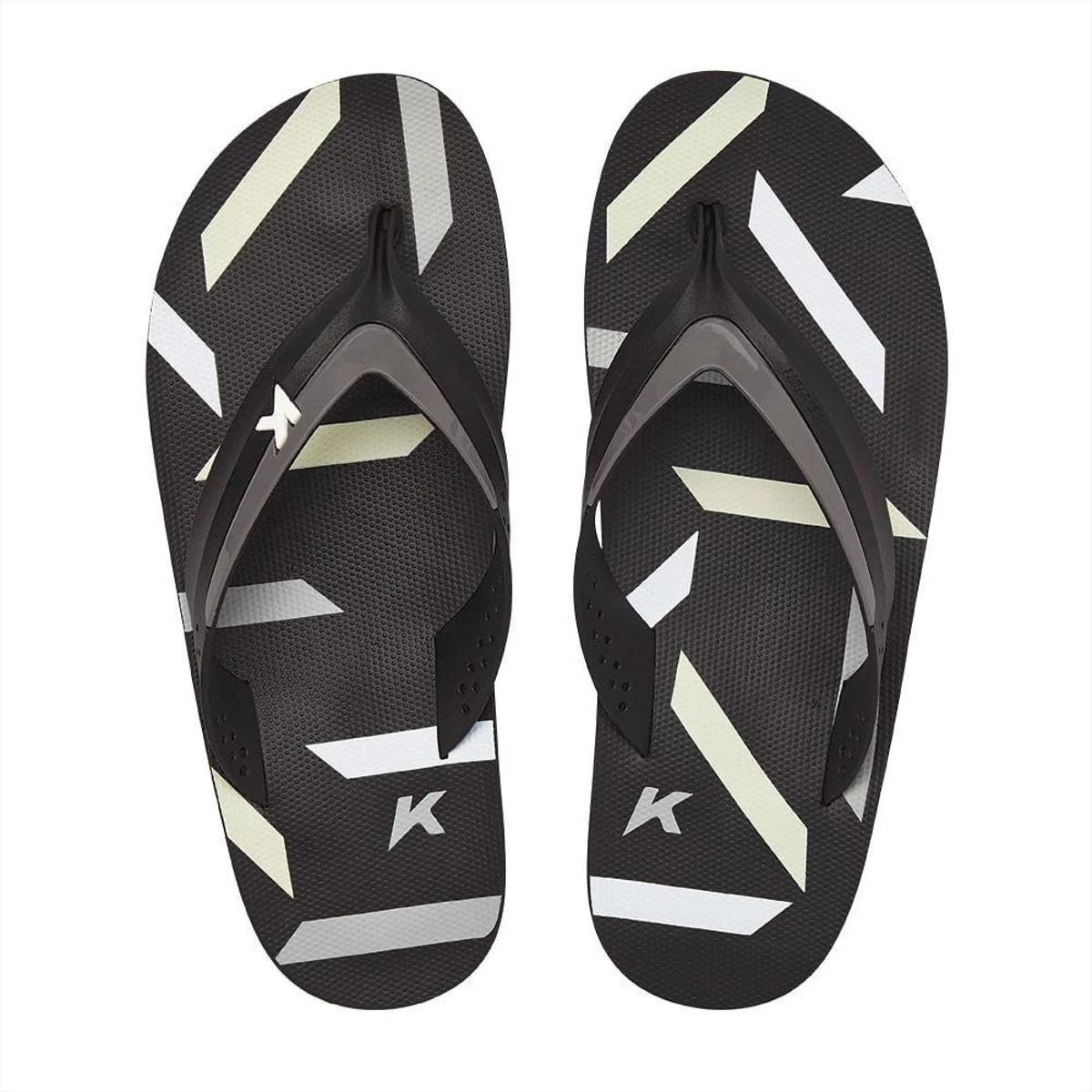 Sandália Chinelo Kenner Kivah Correia Tecido 3 Sandália Chinelo Kenner Kivah Correia Tecido