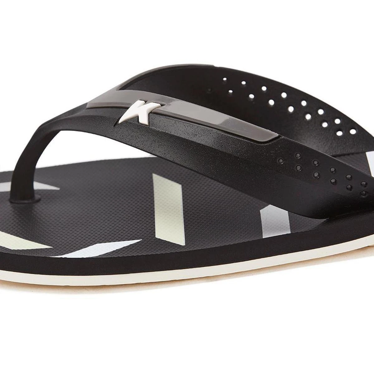 Sandália Chinelo Kenner Kivah Correia Tecido 7 Sandália Chinelo Kenner Kivah Correia Tecido - Image 5