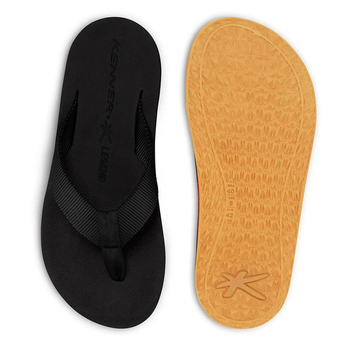 Sandália Chinelo Kenner Action X-Gel 5 Sandália Chinelo Kenner Action X-Gel - Image 3