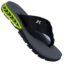 Chinelo Kenner Amp Turbo Rakka Masculino