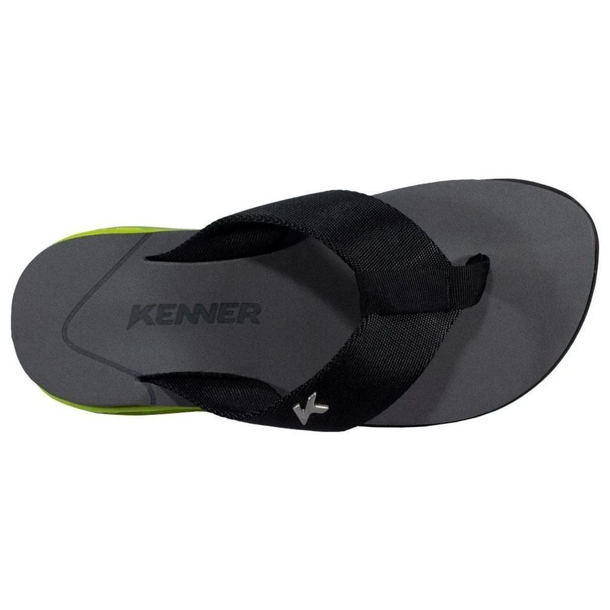 Chinelo Kenner Amp Turbo Rakka Masculino 5 Chinelo Kenner Amp Turbo Rakka Masculino - Image 3