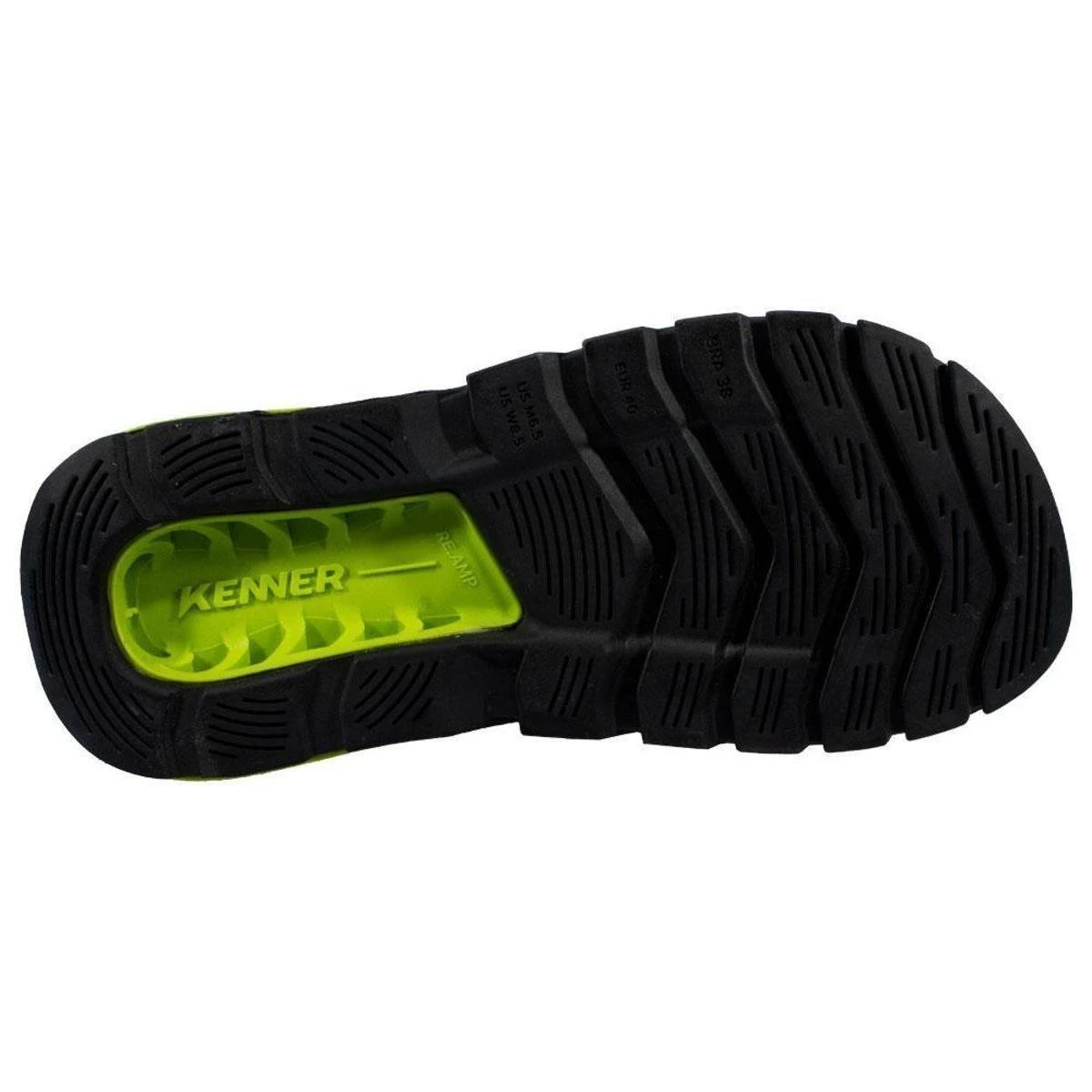 Chinelo Kenner Amp Turbo Rakka Masculino 6 Chinelo Kenner Amp Turbo Rakka Masculino - Image 4