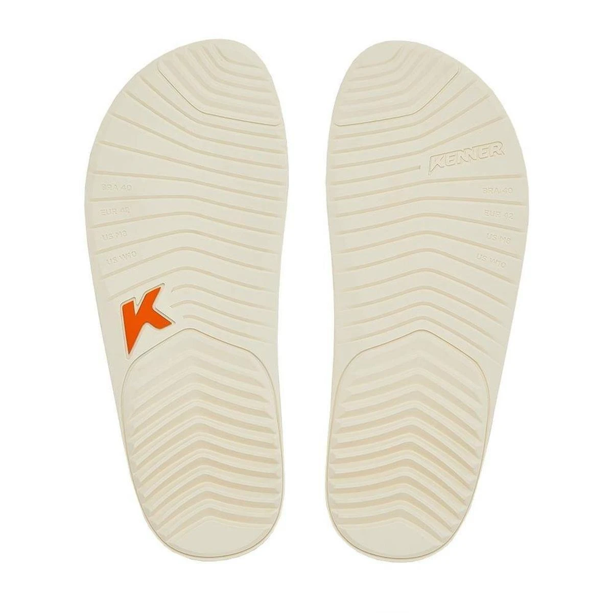 Sandália Chinelo Kenner Breath - Hzs- 15 Original 6 Sandália Chinelo Kenner Breath - Hzs- 15 Original - Image 4