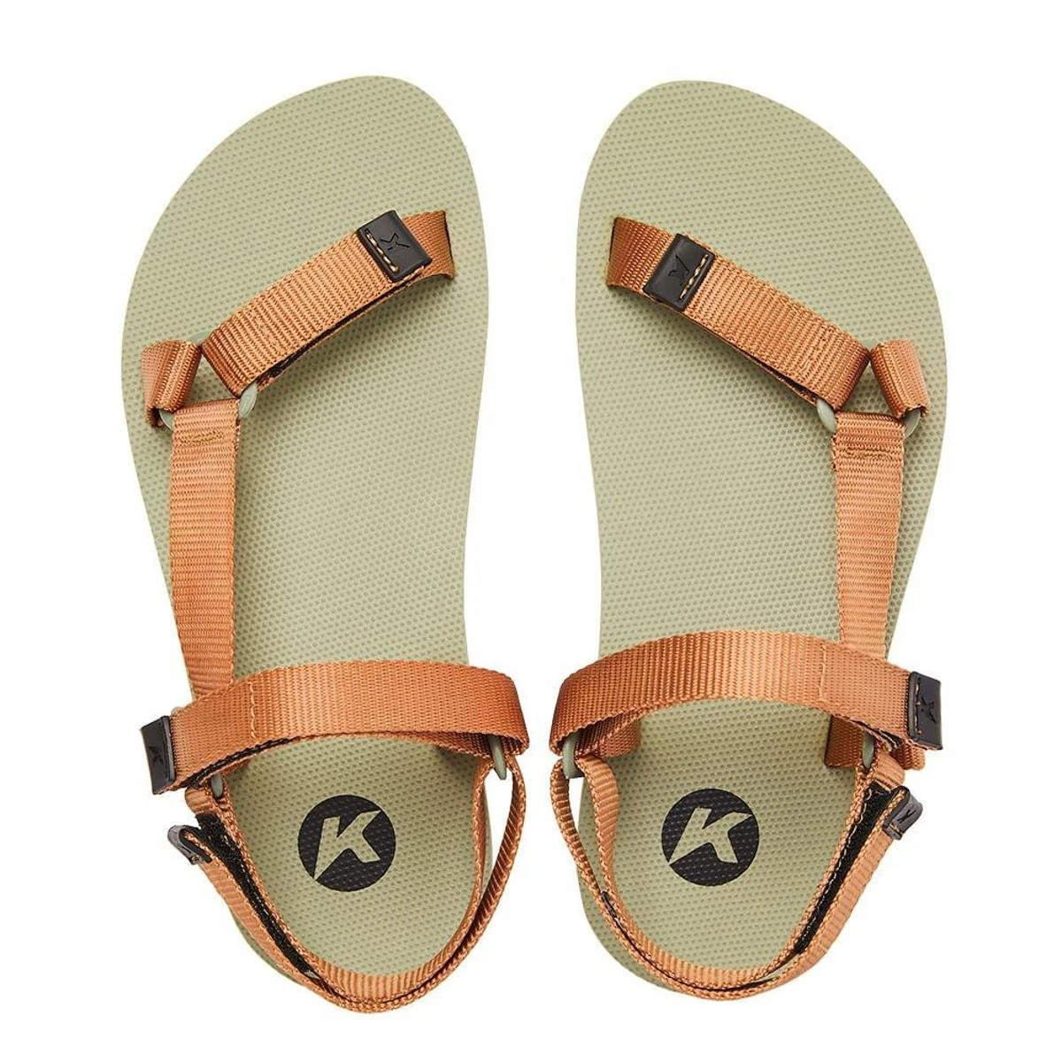 Chinelo Feminino Kenner Diana Urb 01 Verde 4 Chinelo Feminino Kenner Diana Urb 01 Verde - Image 2