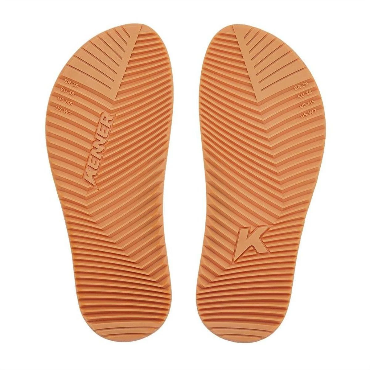 Chinelo Feminino Kenner Diana Urb 01 Verde 7 Chinelo Feminino Kenner Diana Urb 01 Verde - Image 5