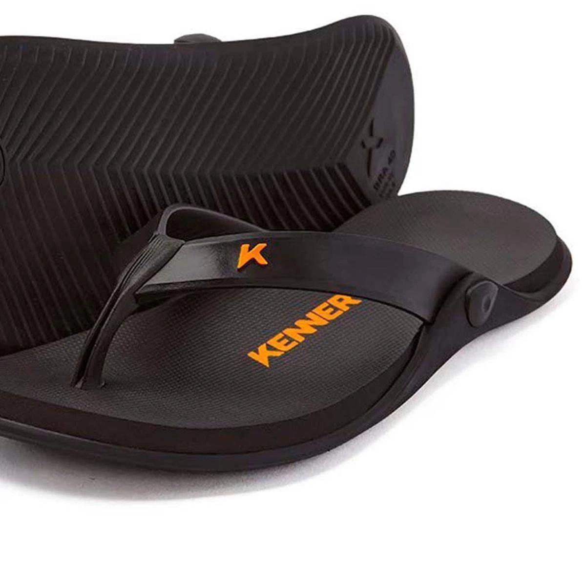 Sandália Chinelo Kenner Groove 4 Sandália Chinelo Kenner Groove - Image 2