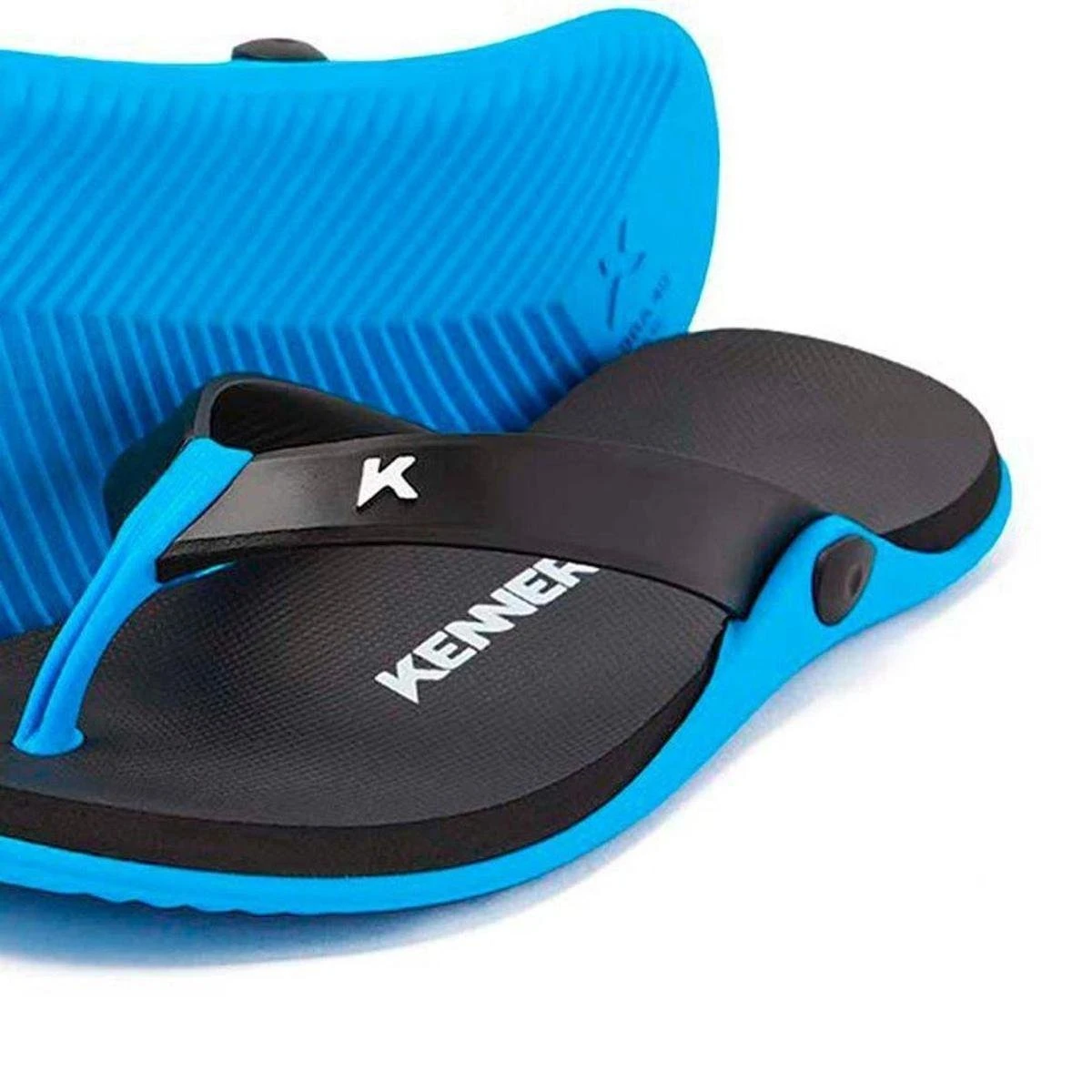 Sandália Chinelo Kenner Groove 4 Sandália Chinelo Kenner Groove - Image 2