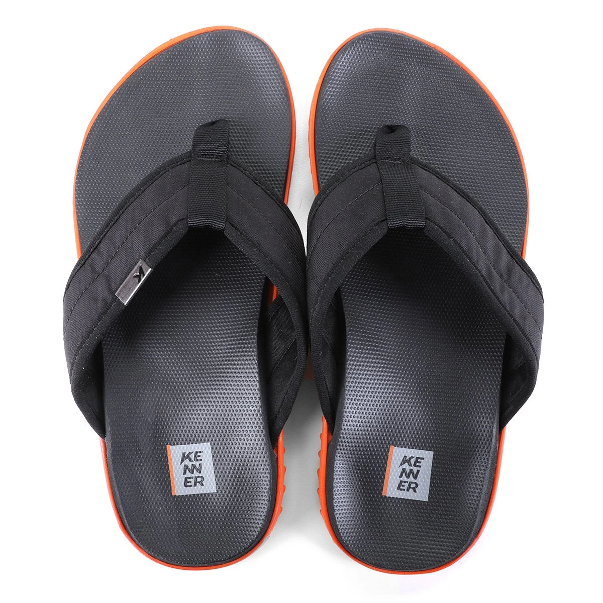 Chinelo Kenner Kasual Rip Stop Masculino 3 Chinelo Kenner Kasual Rip Stop Masculino