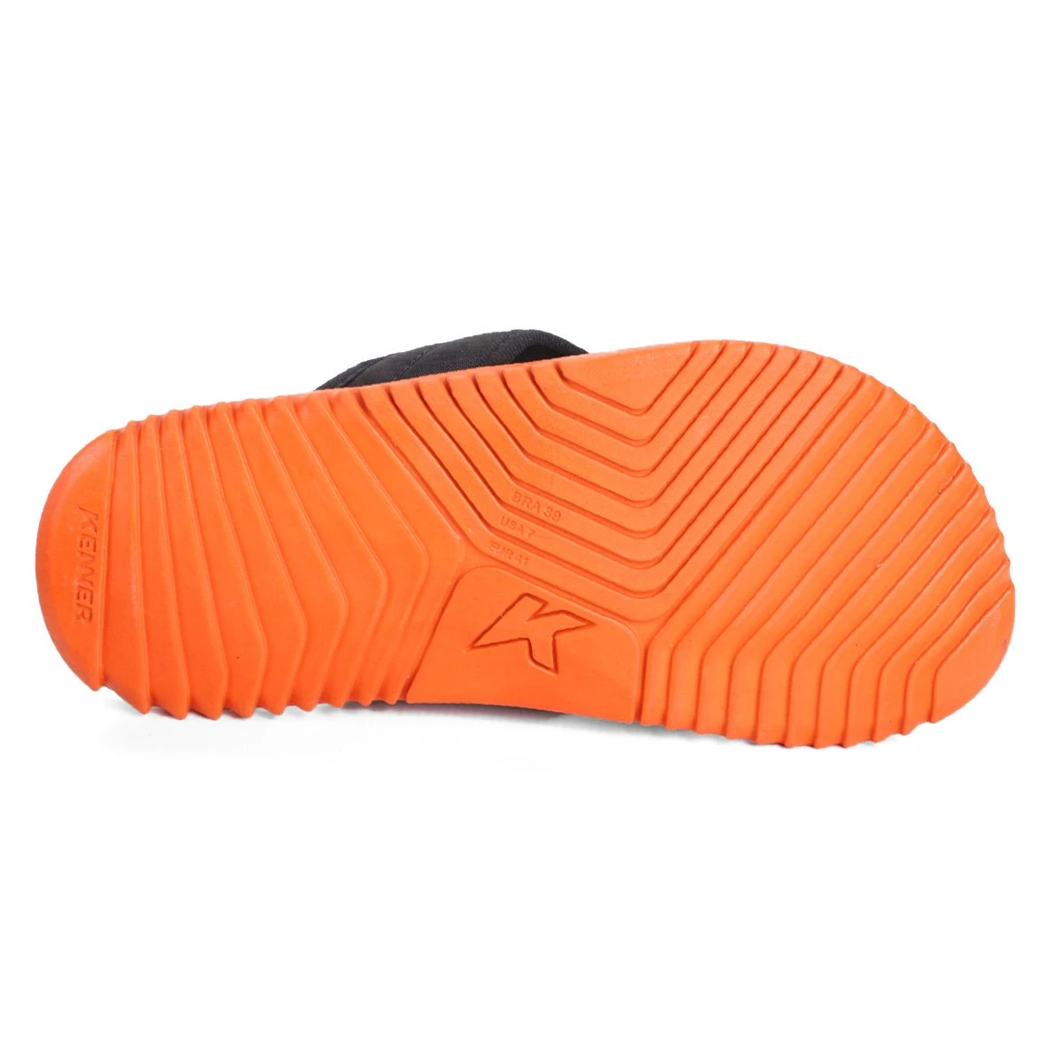 Chinelo Kenner Kasual Rip Stop Masculino 4 Chinelo Kenner Kasual Rip Stop Masculino - Image 2