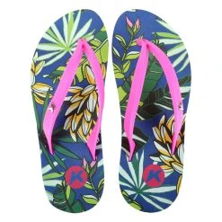 Chinelo Kenner Ibiza Bananas Feminino