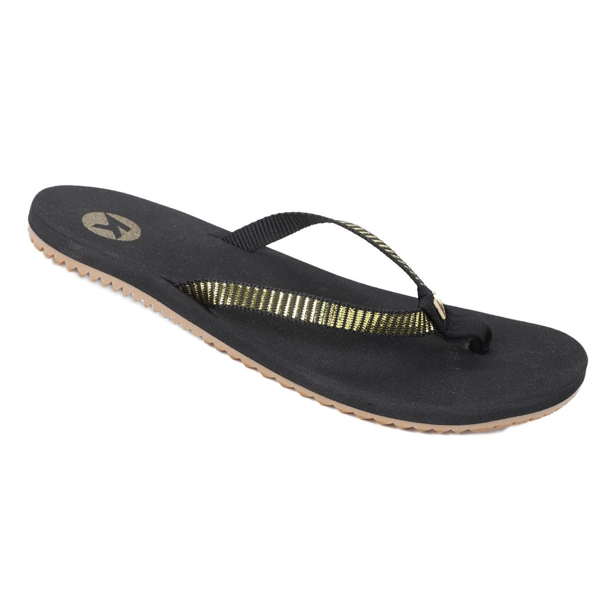Chinelo Kenner Kyra Slim Glam Feminino 4 Chinelo Kenner Kyra Slim Glam Feminino - Image 2