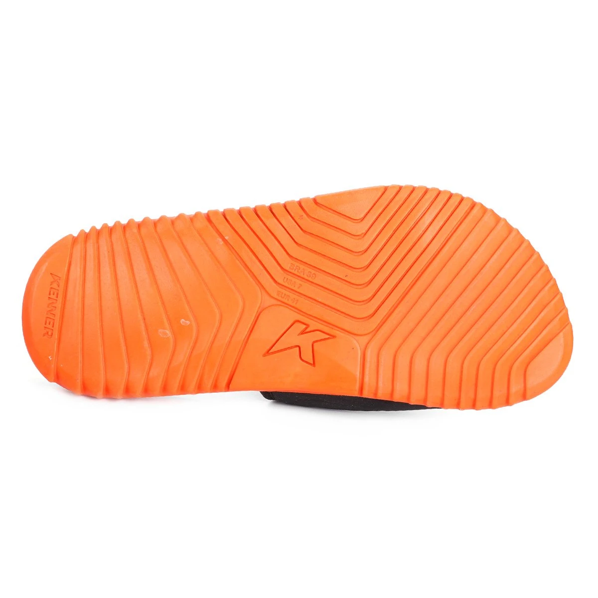 Chinelo Slide Kenner Logo Masculino 5 Chinelo Slide Kenner Logo Masculino - Image 3