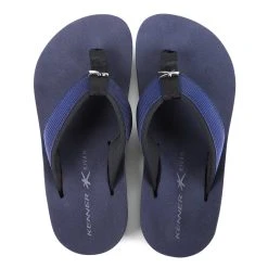 Chinelo Kenner Kivah Cushy Masculino