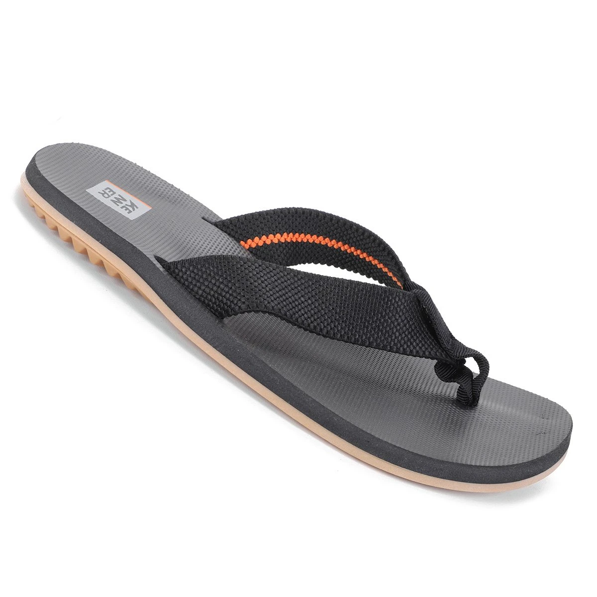 Chinelo Kenner Kasual Elastic Slim Masculino 4 Chinelo Kenner Kasual Elastic Slim Masculino - Image 2