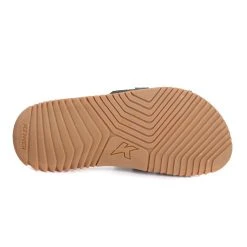 Chinelo Slide Kenner Ajustável Masculino -Redley Store E20 3159 006 zoom3