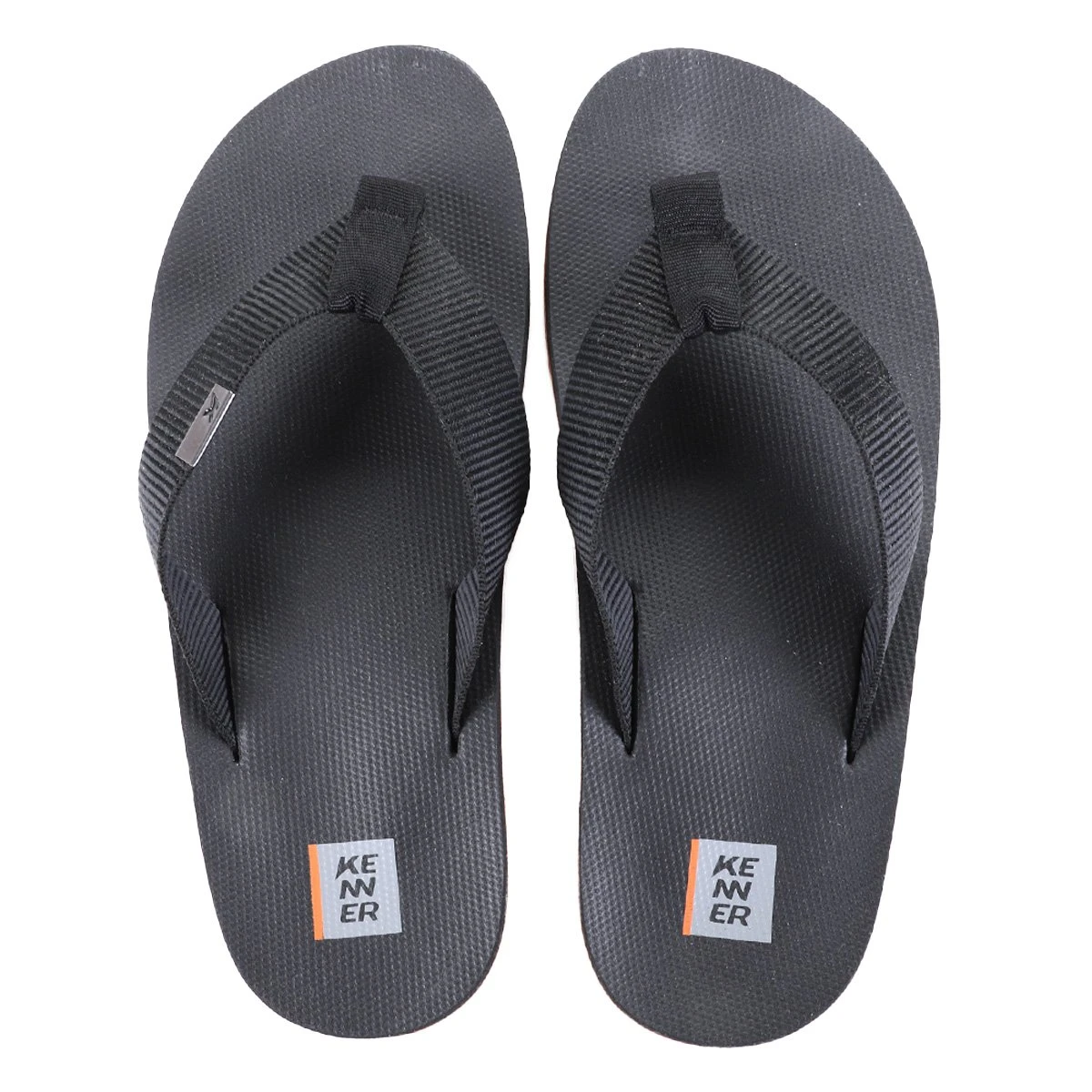 Chinelo Kenner Kasual Masculino 3 Chinelo Kenner Kasual Masculino